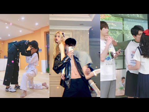 [抖音] Cẩu lương cuối tuần dành cho FA #5 | Douyin | Ninh Hi