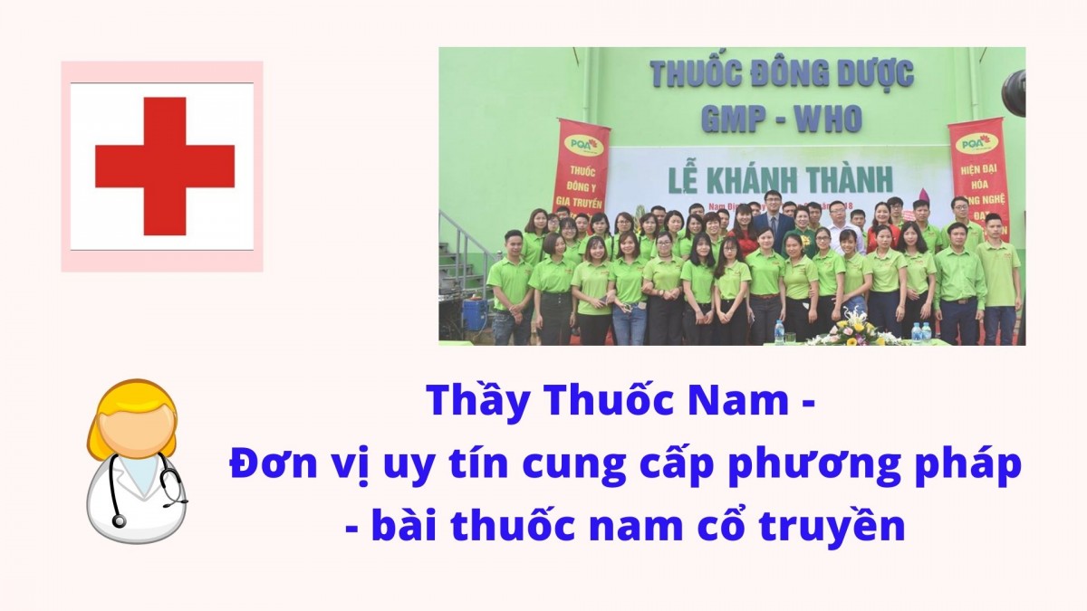 Thay Thuoc Nam
