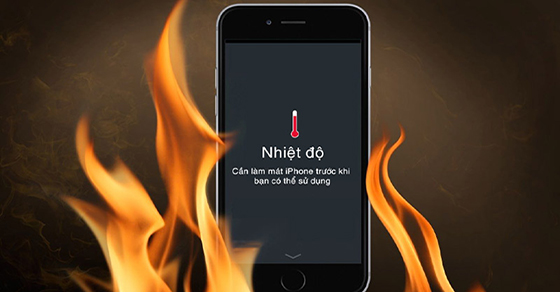 Nguyên nhân iphone bị nóng và cách khắc phục [Thành công 100%] - Phuongphap.vn (4)