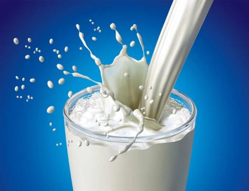 Kỳ 2: Hầu hết mọi người không biết về mặt trái của sữa?