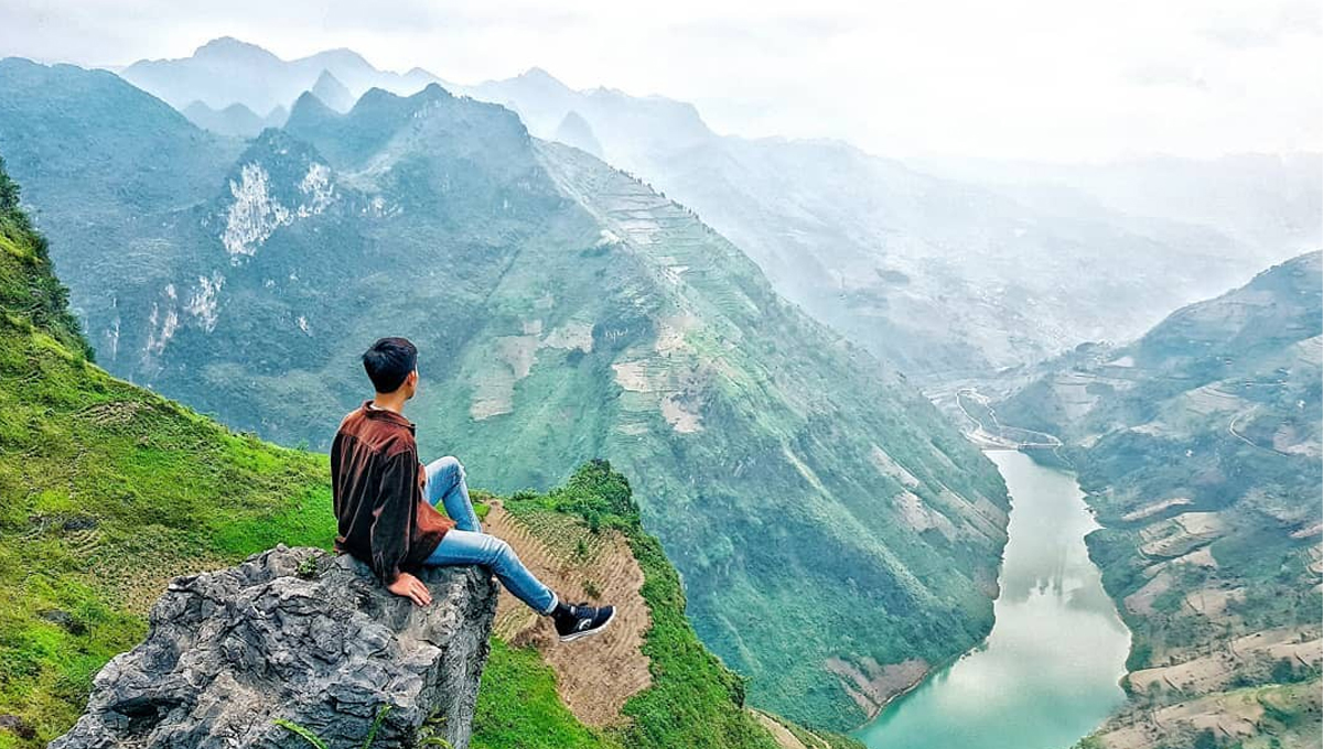 Tour du lịch Hà Giang - Lũng cú - Đồng Văn- Đèo Mẻ Pía - Bắc Kạn - Hà Nội