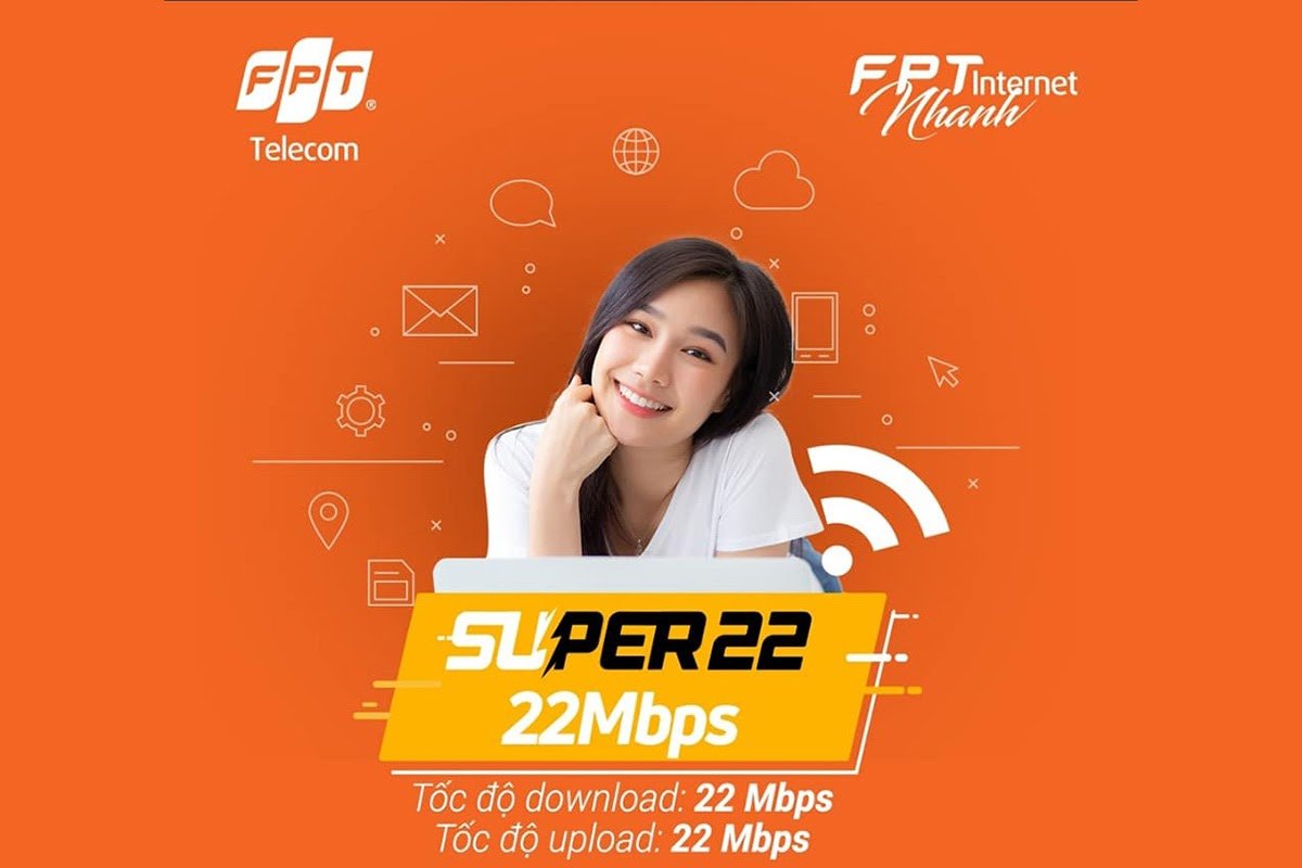 Mạng internet FPT trả sau đăng ký như thế nào?