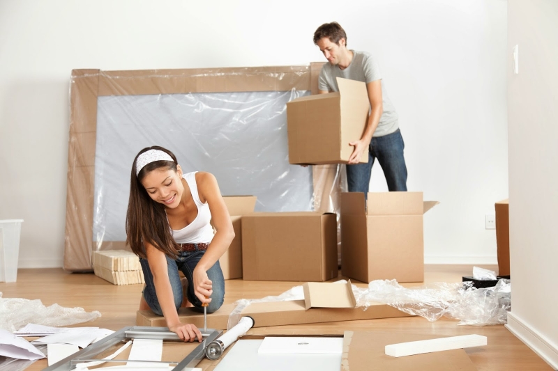 Trước khi thuê dịch vụ chuyển nhà trọn gói bạn nên hỏi rõ một số vấn đề