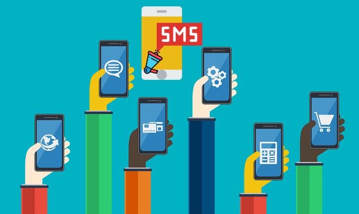 Gửi tin nhắn hàng loạt ngay trên điện thoại với ứng dụng SMS Marketing  phiên bản Pro và Advanced | smsmarketing.vn