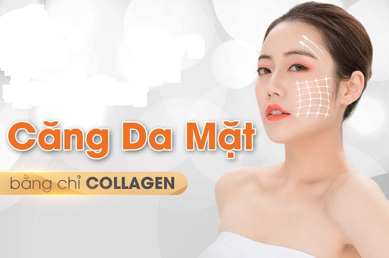 Cấy chỉ Collagen Gold Fiber mang lại nhiều lợi ích cho làn da