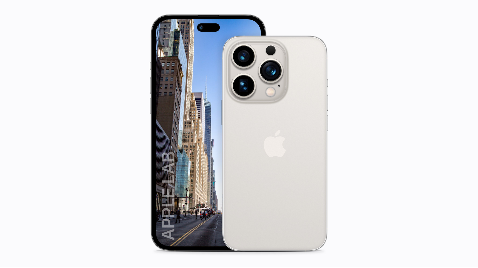 Apple Lap dự đoán iPhone 14 Pro có 3 camera phía sau