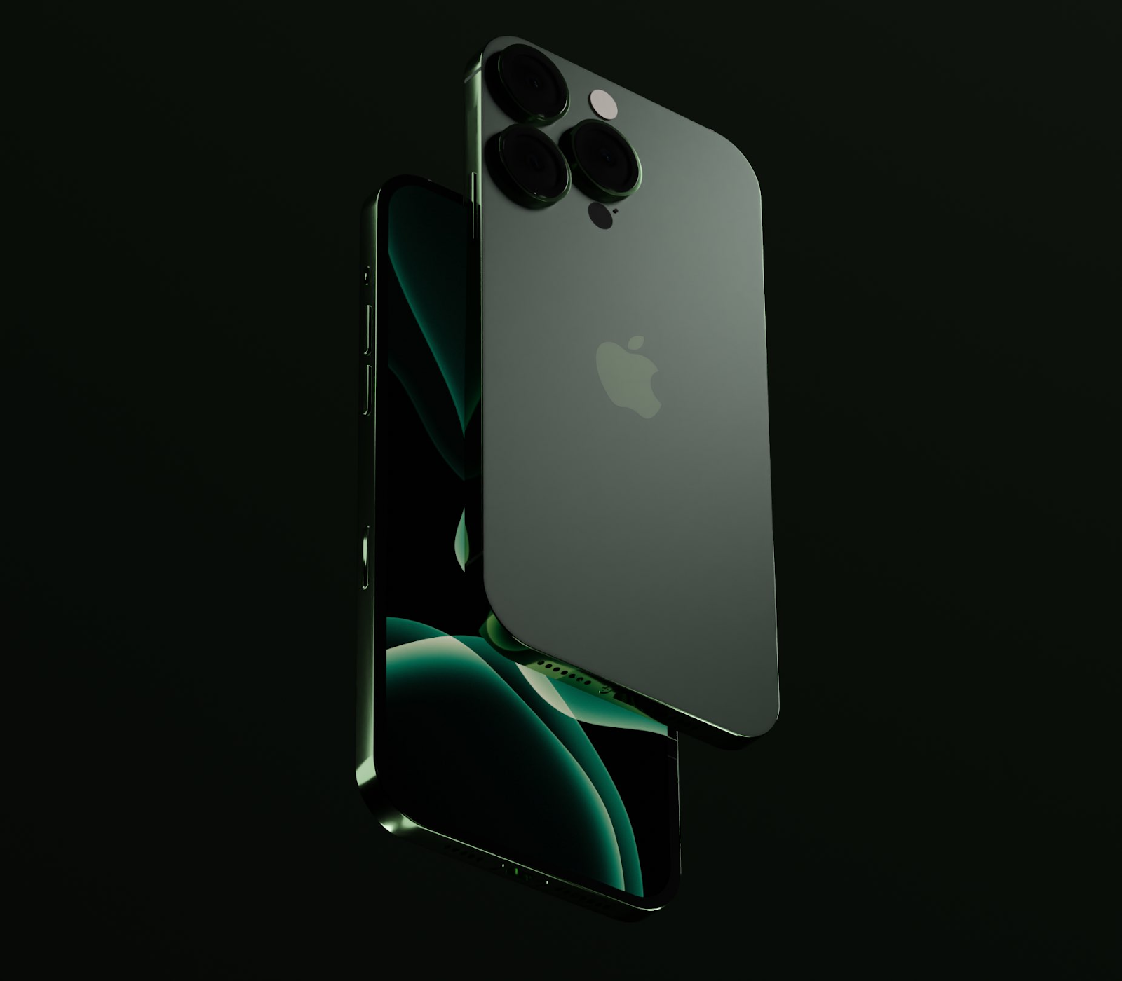 iPhone 14 Pro Max được dự đoán sẽ có màu xanh lá cây