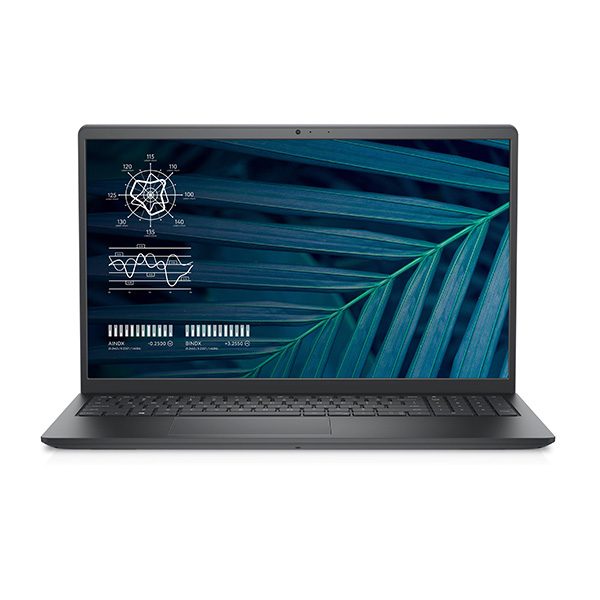 Laptop Dell Vostro 3510B P112F002BBL (I5 1135G7/8Gb/512Gb SSD/ 15.6"  FHD/MX350 2GB / Win11 +