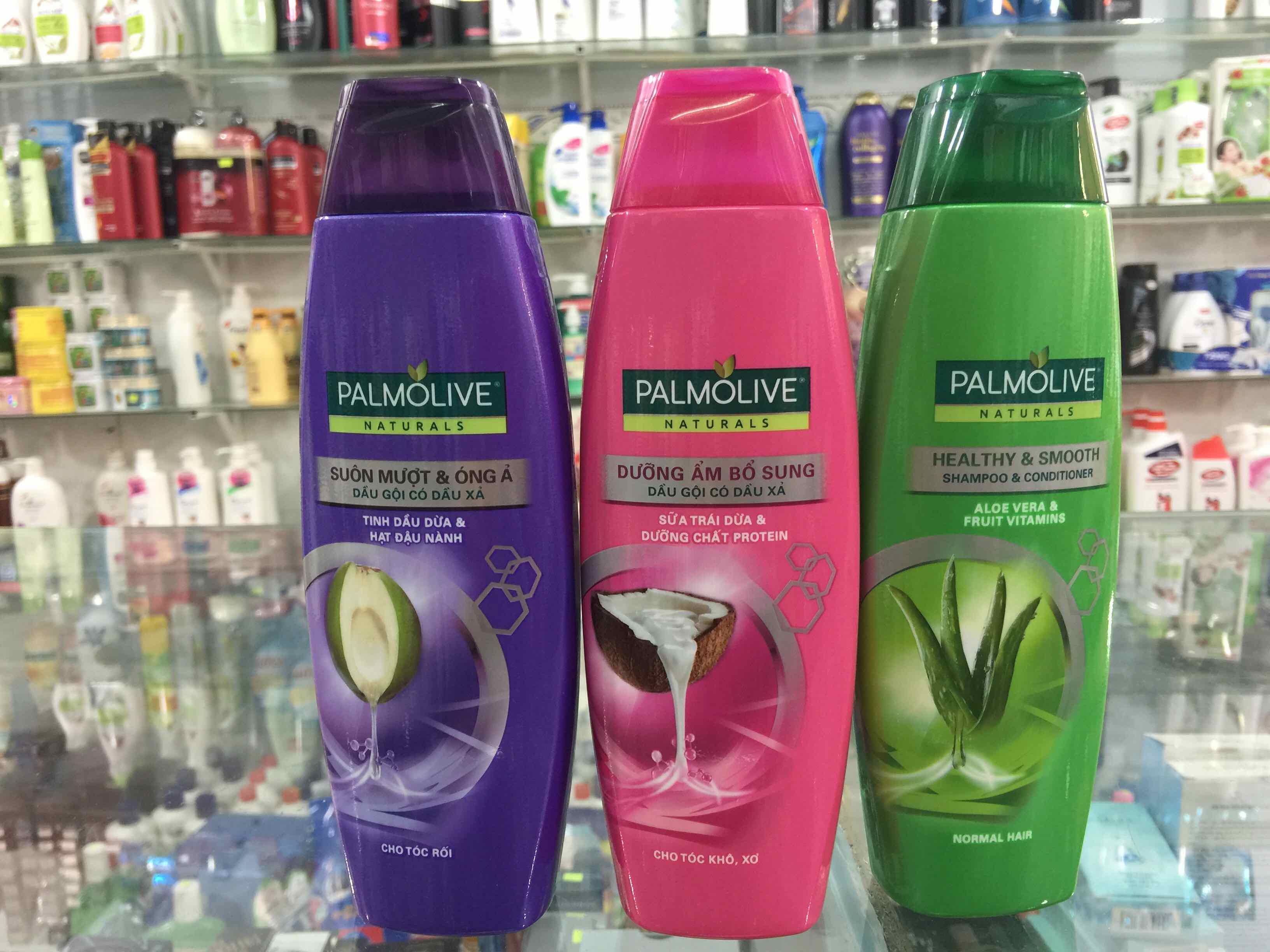 dầu gội palmolive có tốt không-2