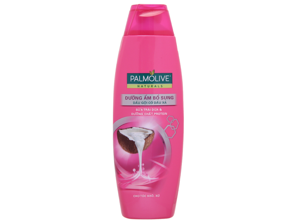 dầu gội palmolive có tốt không-1