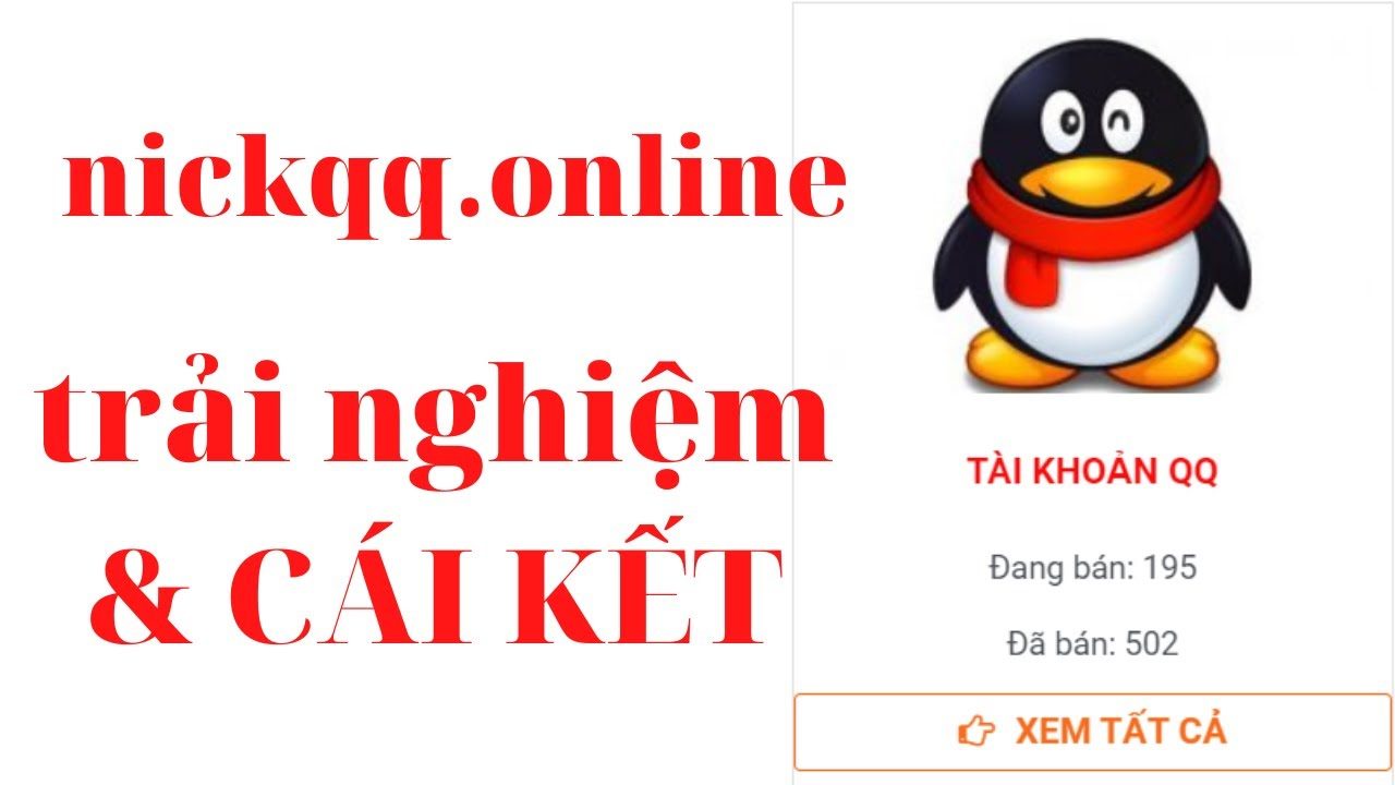 Cách đăng ký tài khoản QQ 1