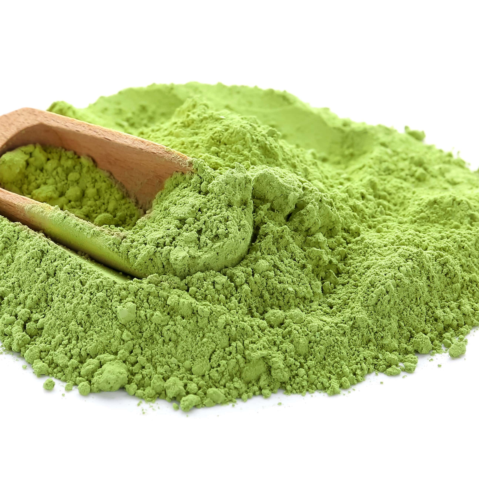 Chuẩn bị nguyên liệu làm trà sữa matcha đậu đỏ