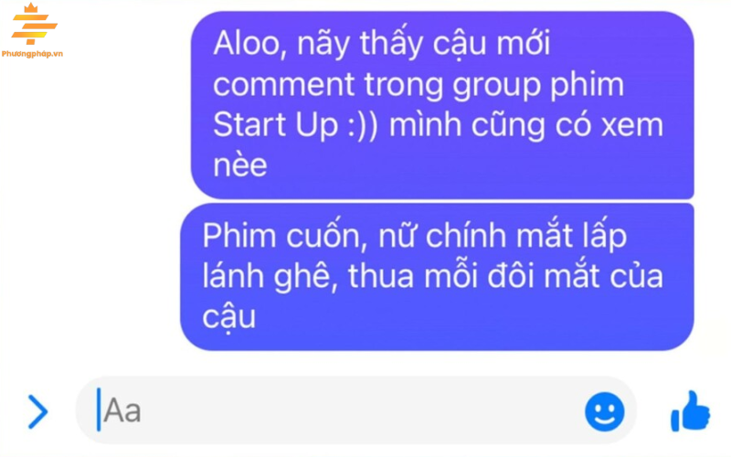 Cách nhắn tin với Crush - Phuongphap.vn (8)