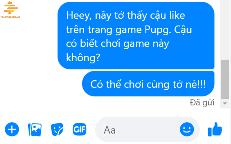 Cách nhắn tin với Crush - Phuongphap.vn (9)