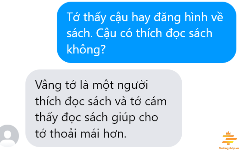 Cách nhắn tin với Crush - Phuongphap.vn (2)