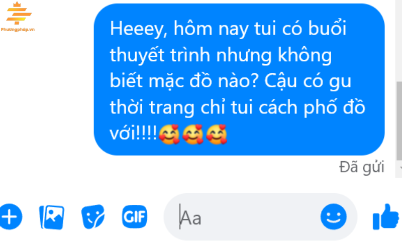 Cách nhắn tin với Crush - Phuongphap.vn (5)