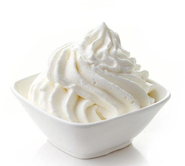 Cách xử lý khi đánh topping cream không bông cứng và bị rỗ