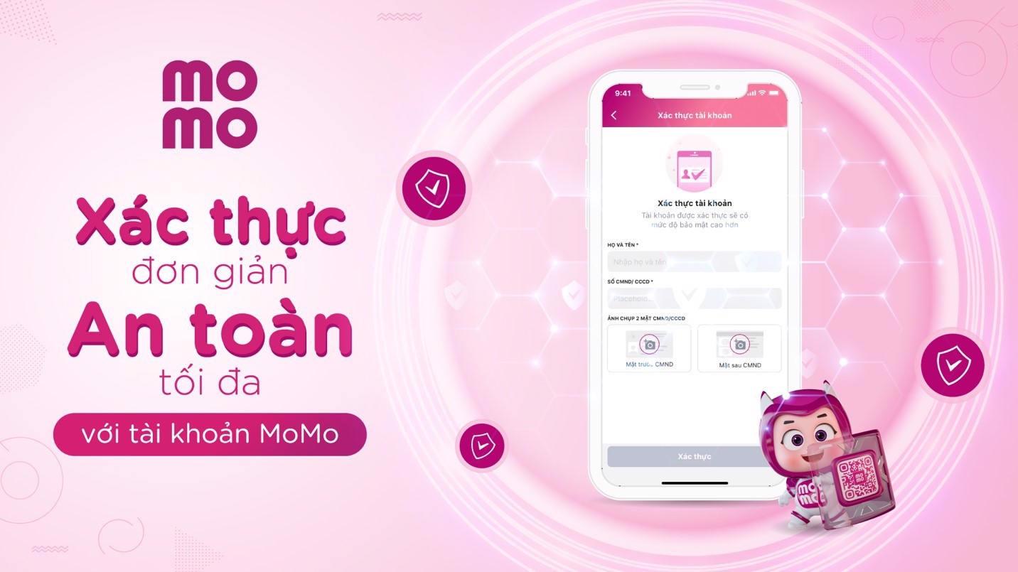 Hướng dẫn đổi tên momo 4