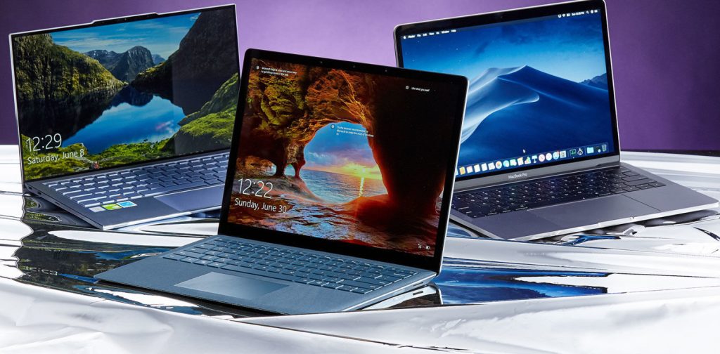 Top 7 Các Cửa Hàng Bán Laptop Uy Tín Nhất Tại Tp. Hcm