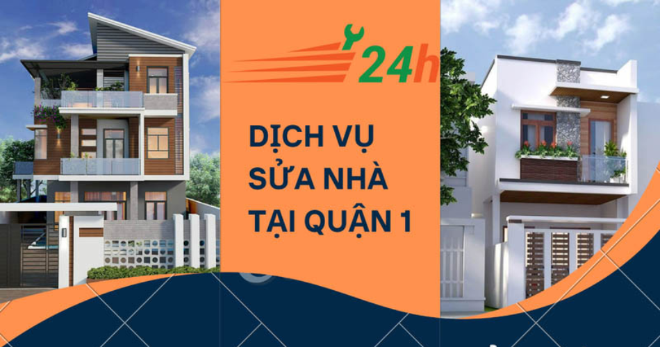 Top 10 Dịch Vụ Sửa Nhà Tphcm Trọn Gói Giá Rẻ