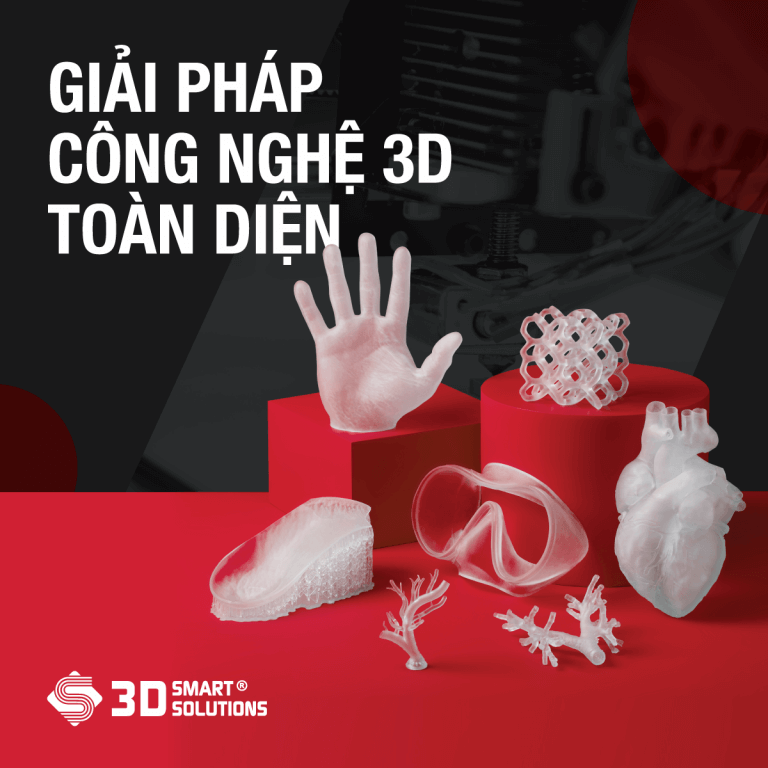 Top 10 Dịch Vụ In 3d Tphcm Giá Rẻ Chất Lượng